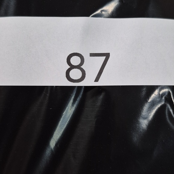 Brooks Full Zip Sweatshirt Men's Size Medium Blue Jacket Track Sport - Picture 11 of 11